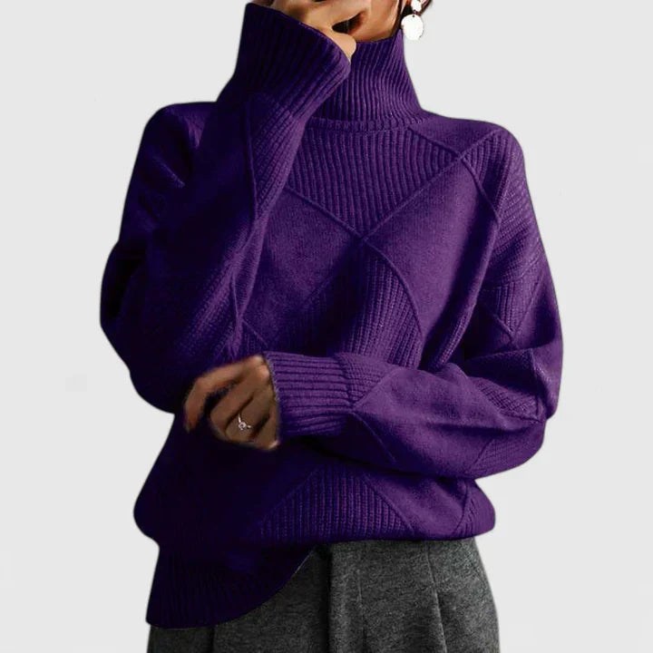Dark Purple / 3XL