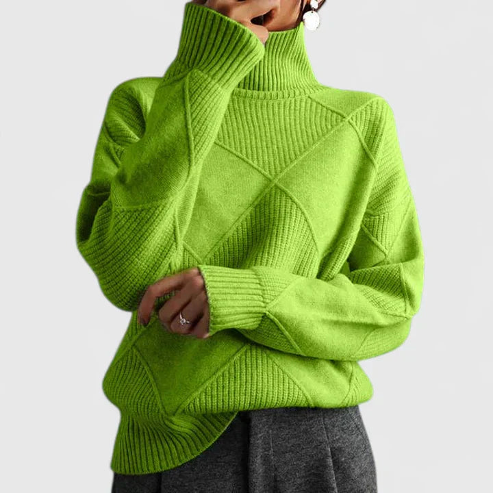 Green / 3XL