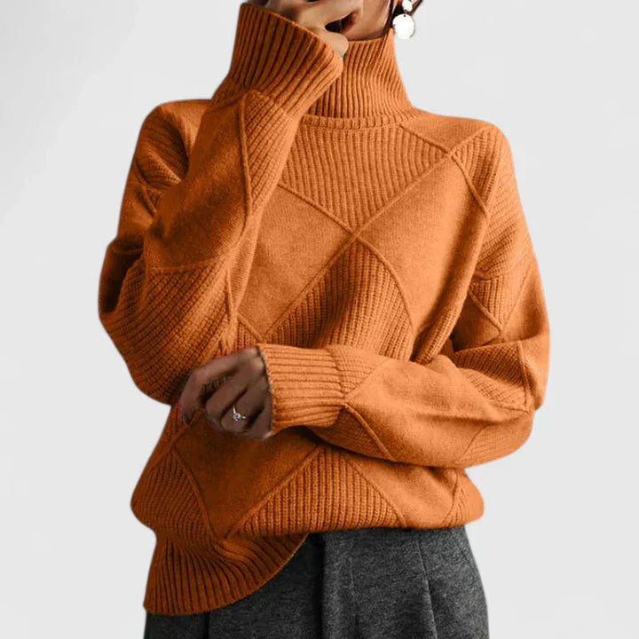 Orange / 3XL