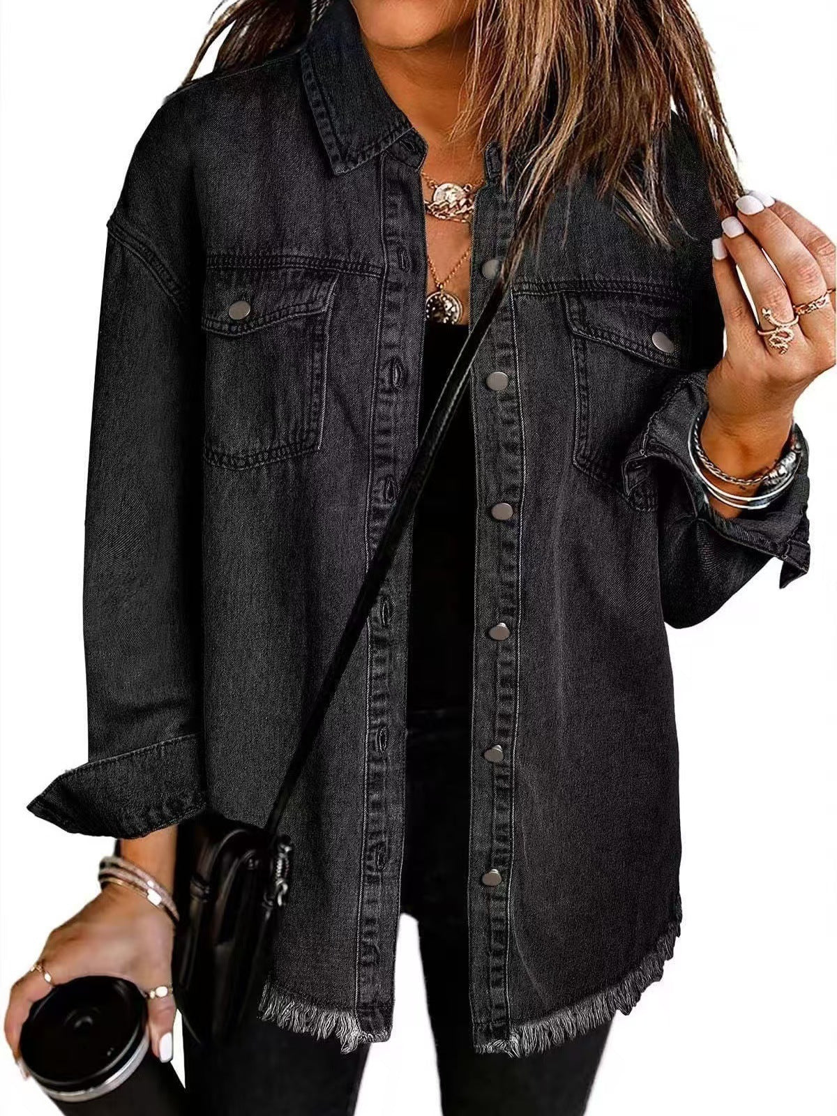 Black / 3XL