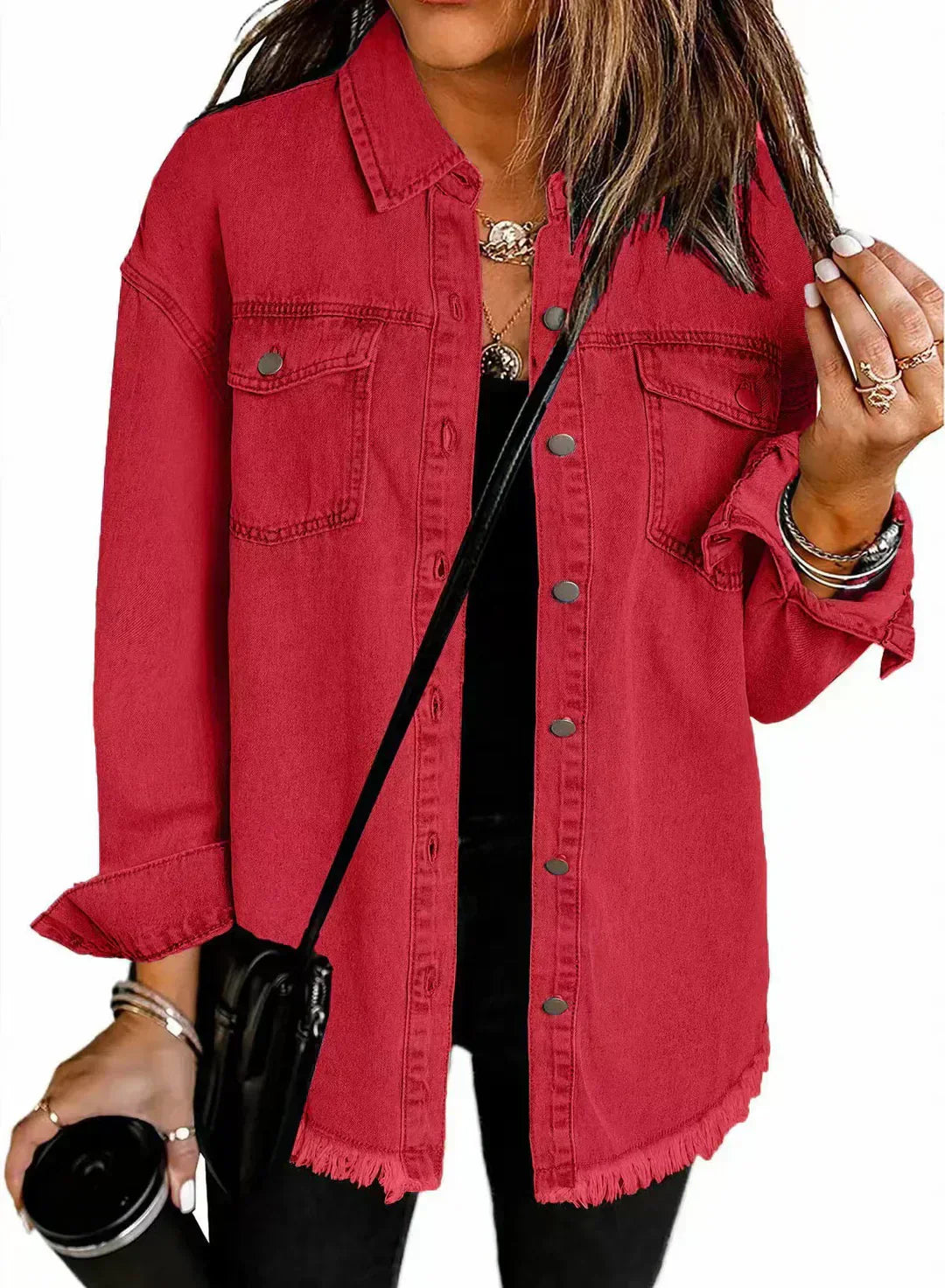 Red / 3XL