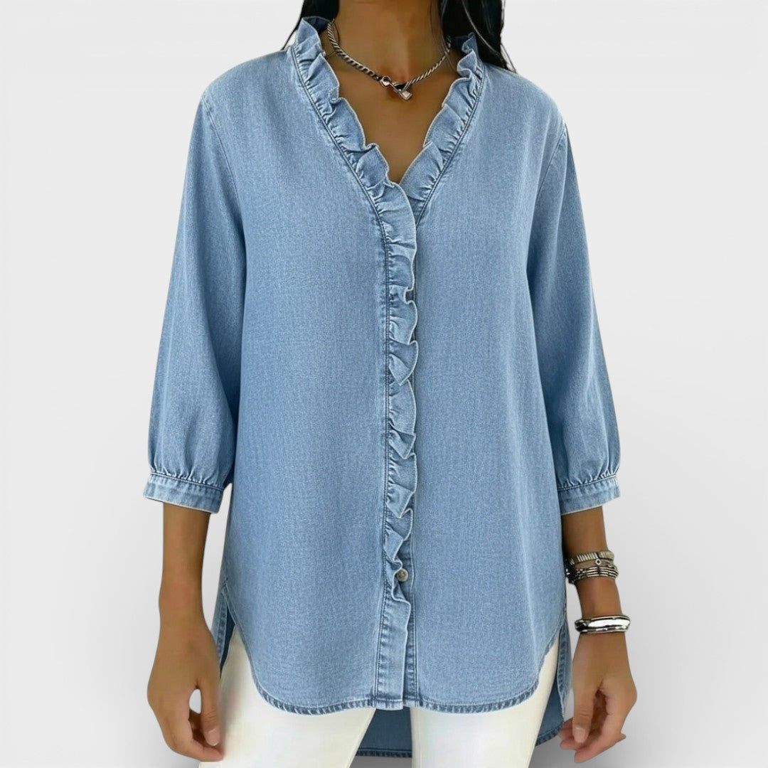 Light Blue / 3XL