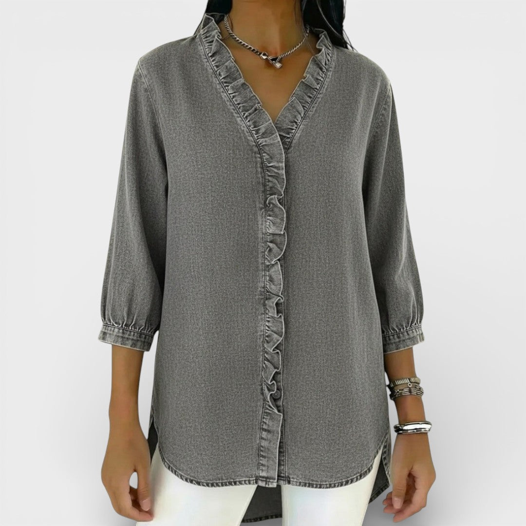 Gray / 3XL