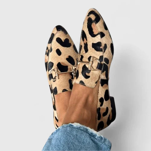 Leopard Print / 8.5