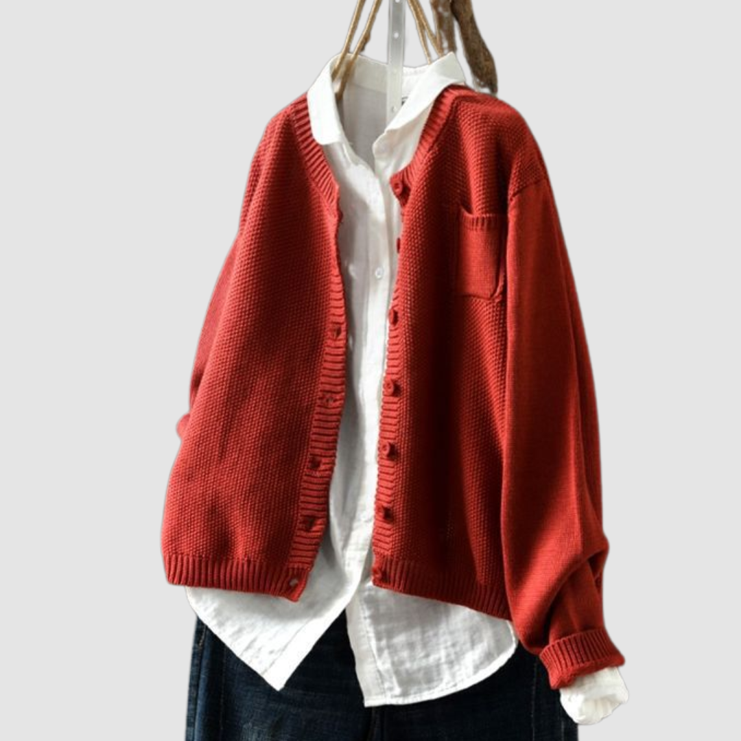 Red / 3XL