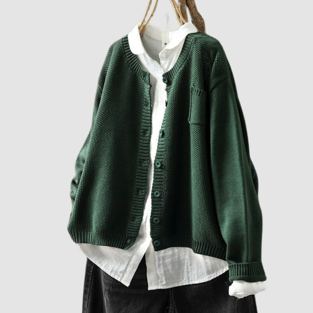 Green / 3XL