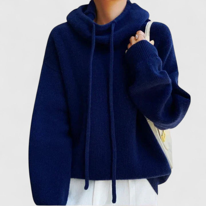 Navy / 2XL