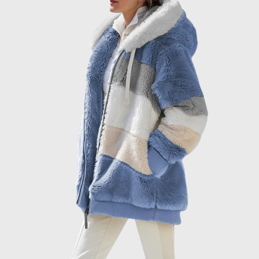 Blue / 5XL