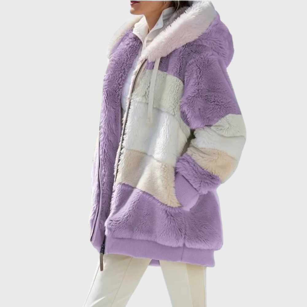 Purple / 5XL