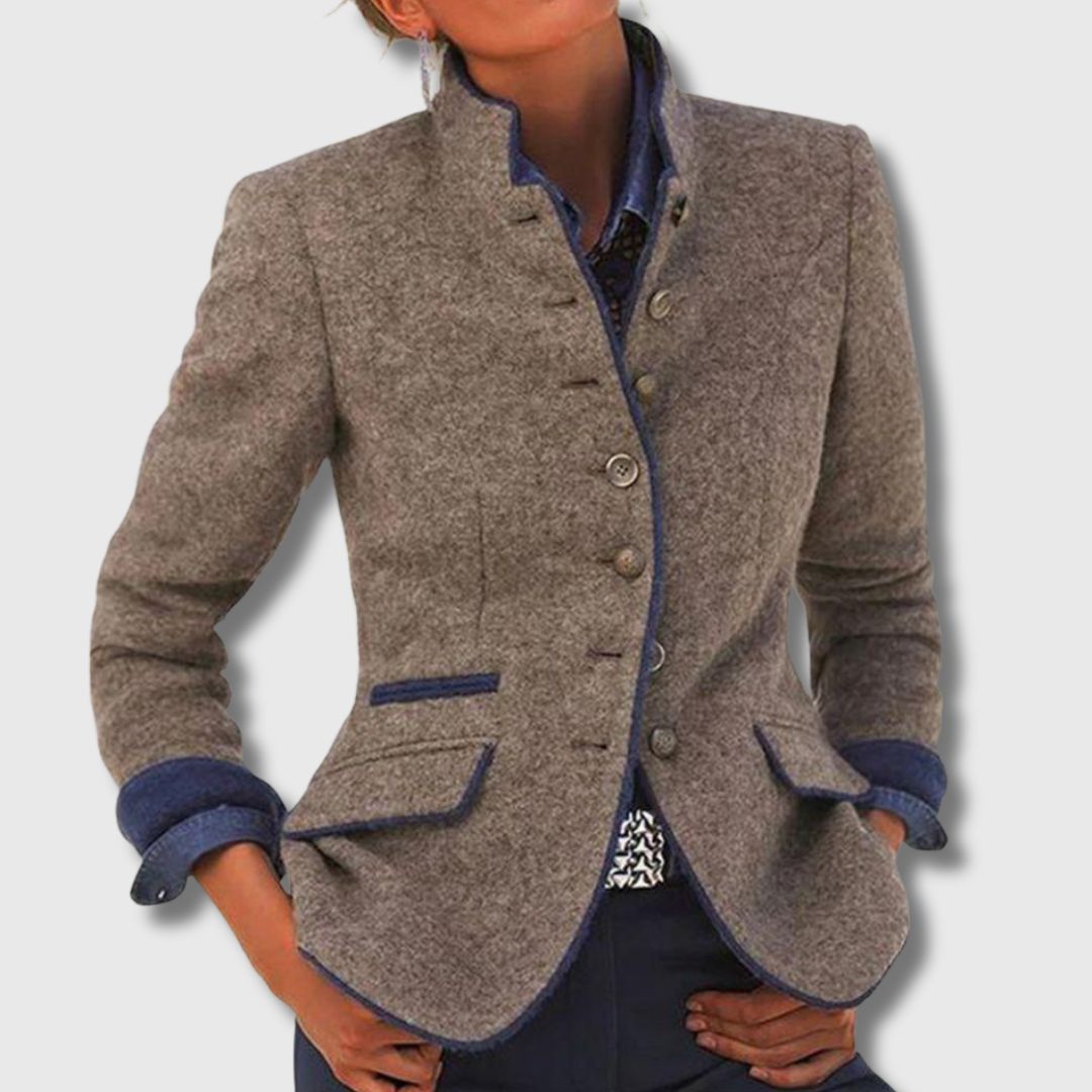Brown / 3XL(24-26)