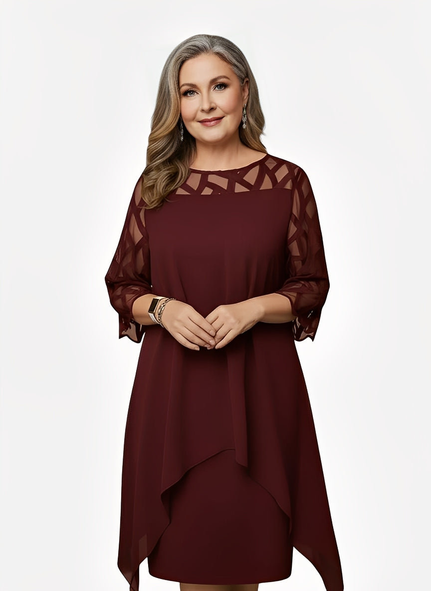 Red Wine / 6XL