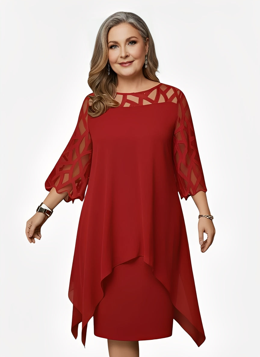 Red / 6XL
