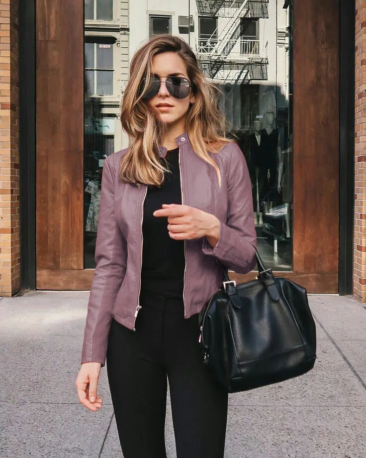 Violet / XXL