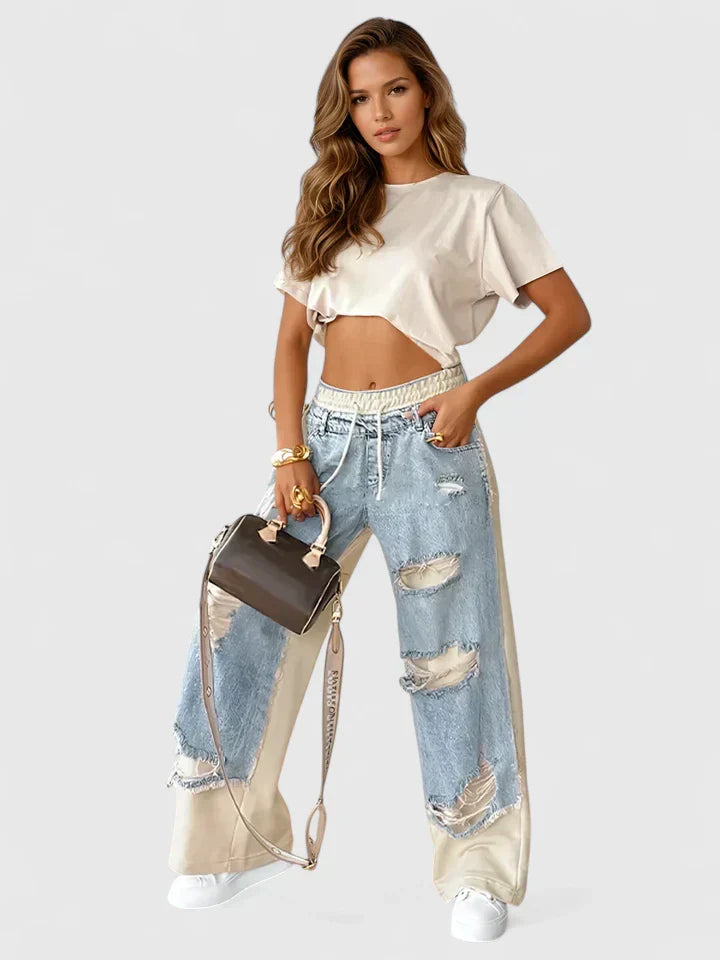 Light Blue / 3XL