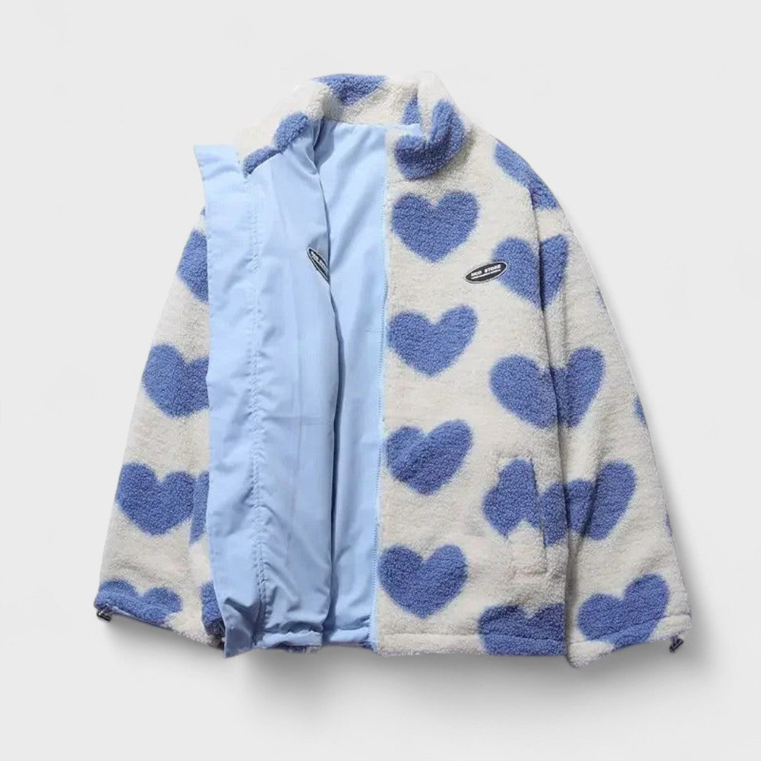 Blue / 2XL