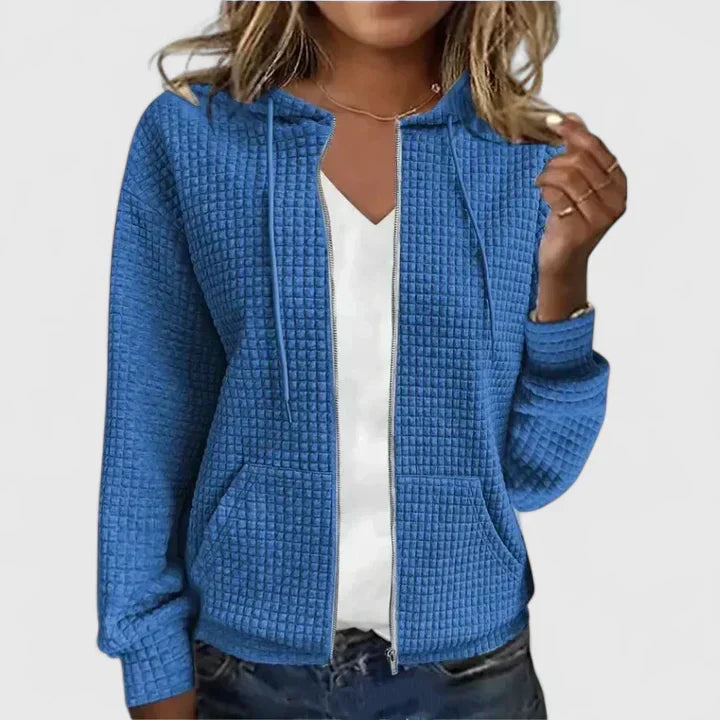 Blue / 2XL(20-22)