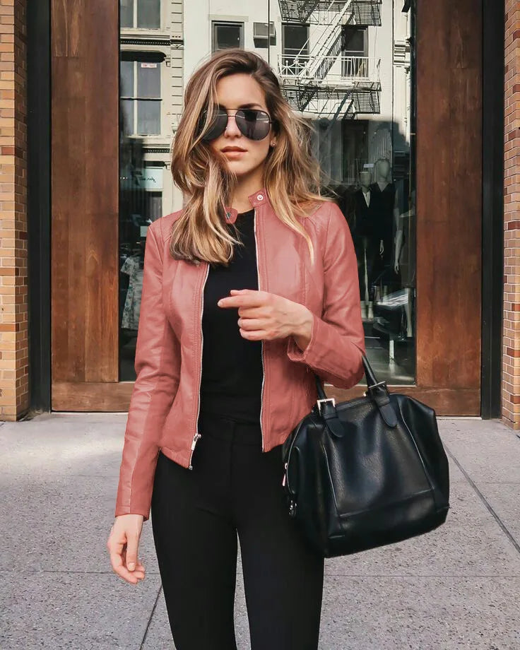 Pink / XXL
