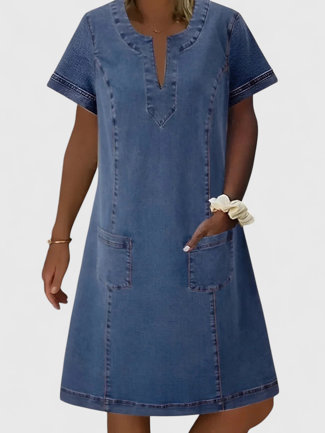 Denim / 3XL