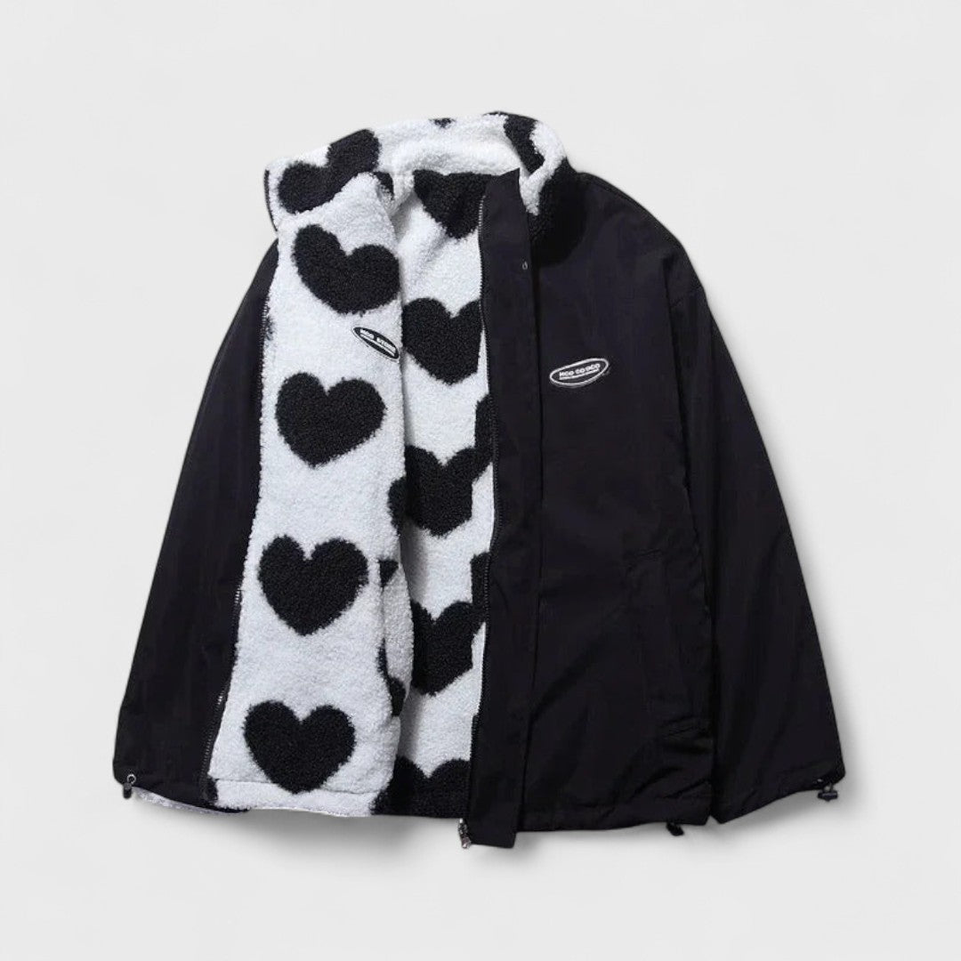 Black / 2XL