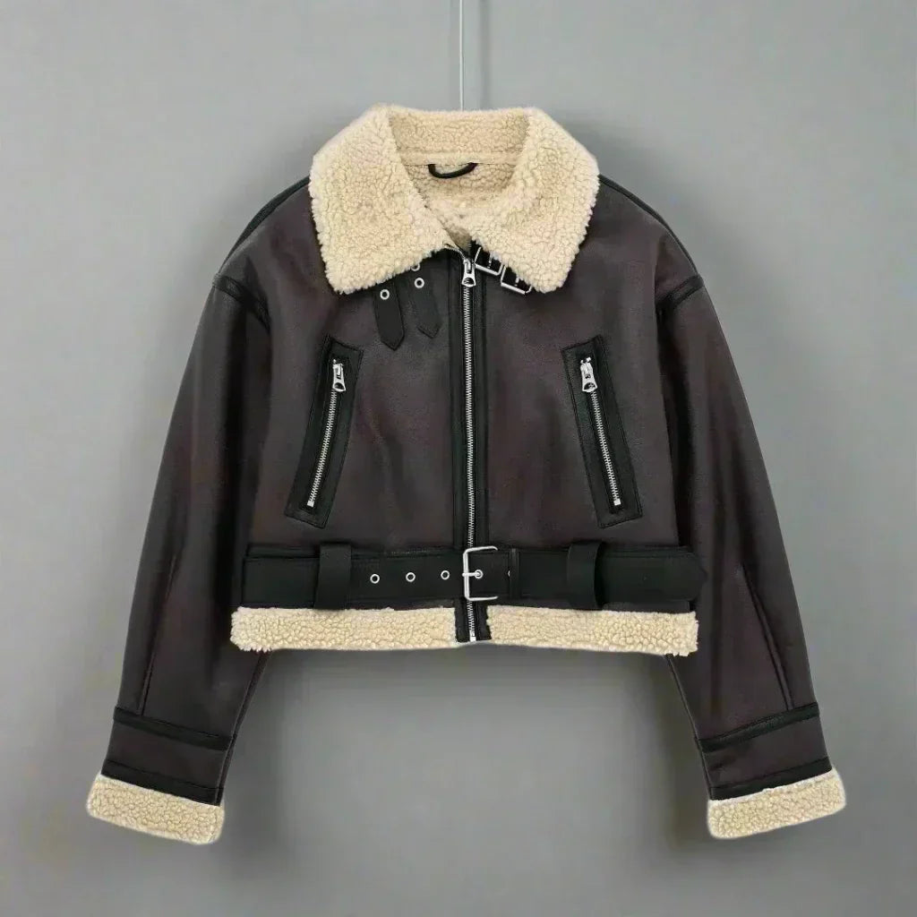 Black / L