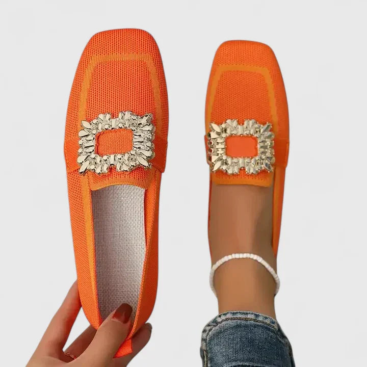 Orange / 8.5