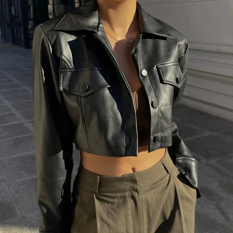 Black / L