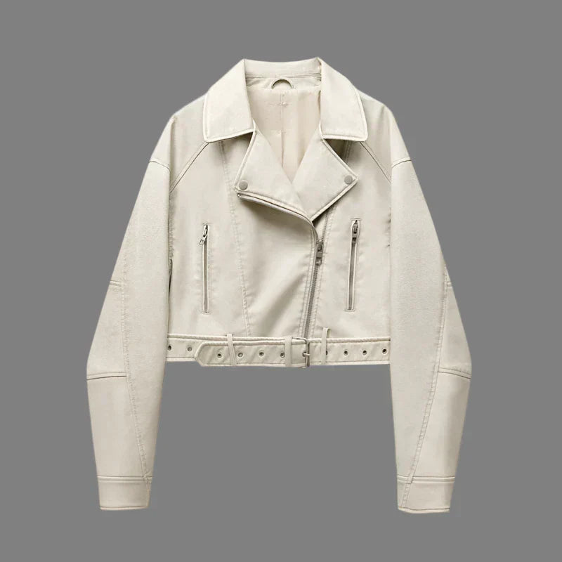 White / XL