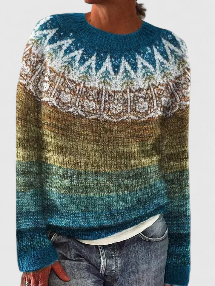 Ocean Green / 3XL