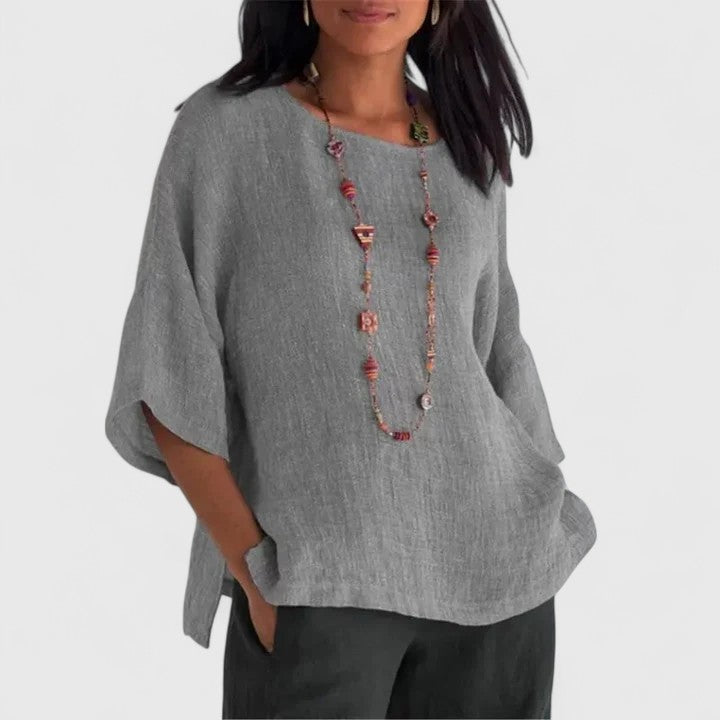 Gray / 3XL