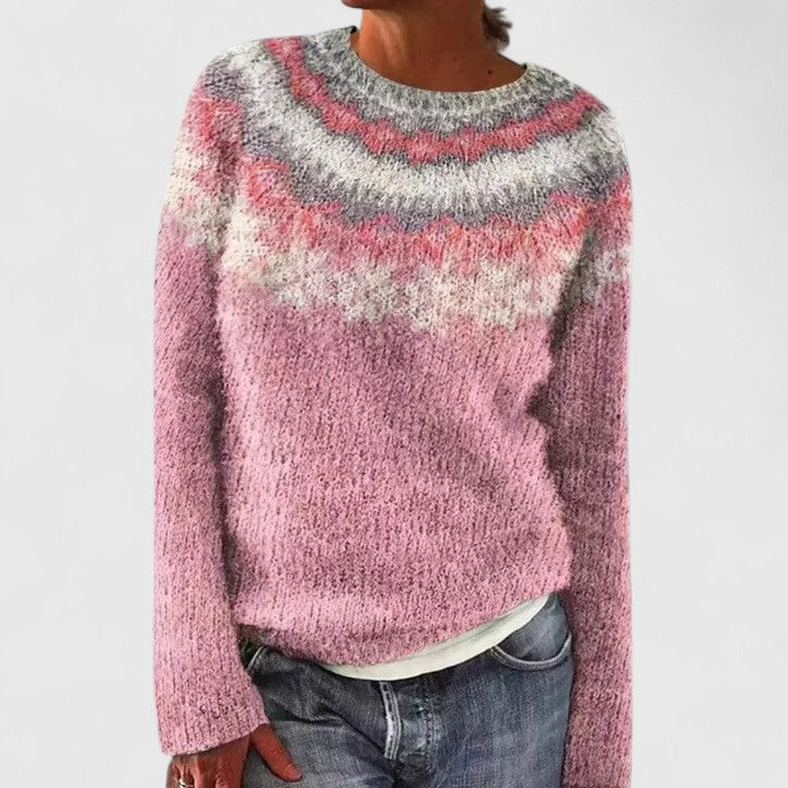 Pink 2 / 3XL