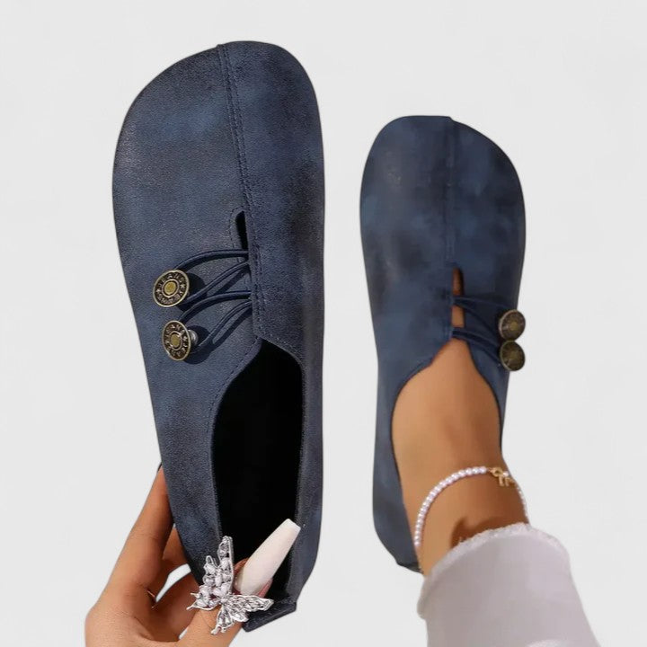 Navy Blue / 9