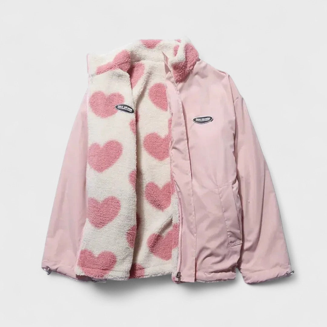Pink / 2XL