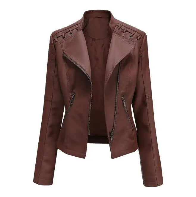 Brown / 4XL