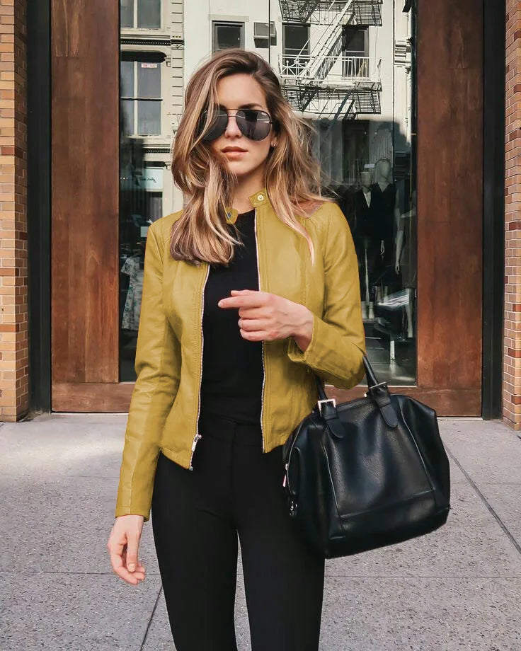 Yellow / XXL