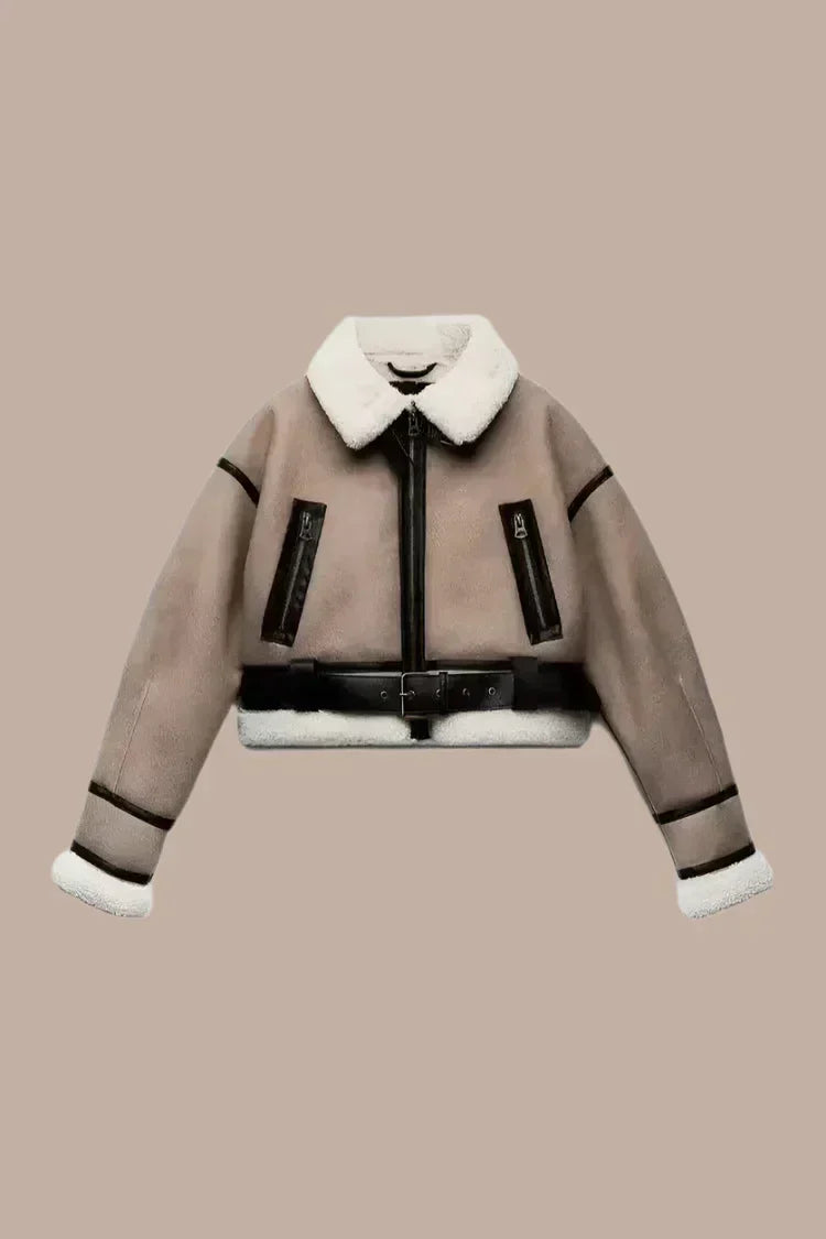 Khaki / L