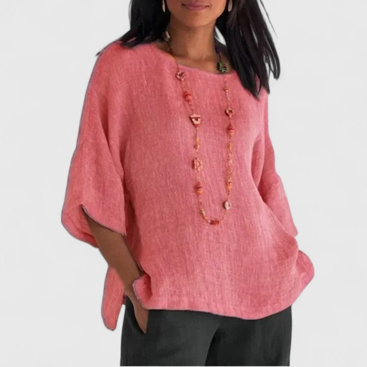 Pink / 3XL