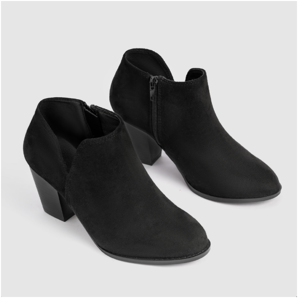 Black / 13.5