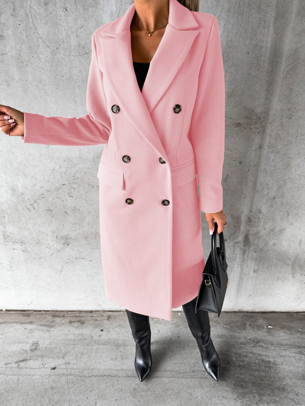 Pink / 3XL(24-26)