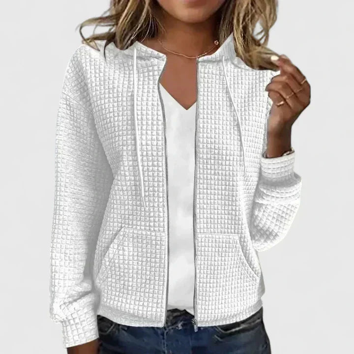 White / 2XL(20-22)