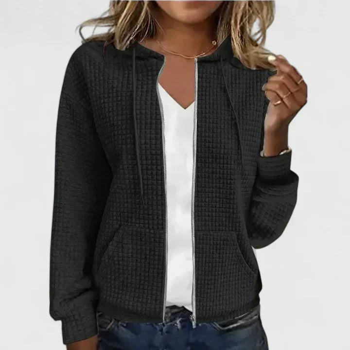 Black / 2XL(20-22)
