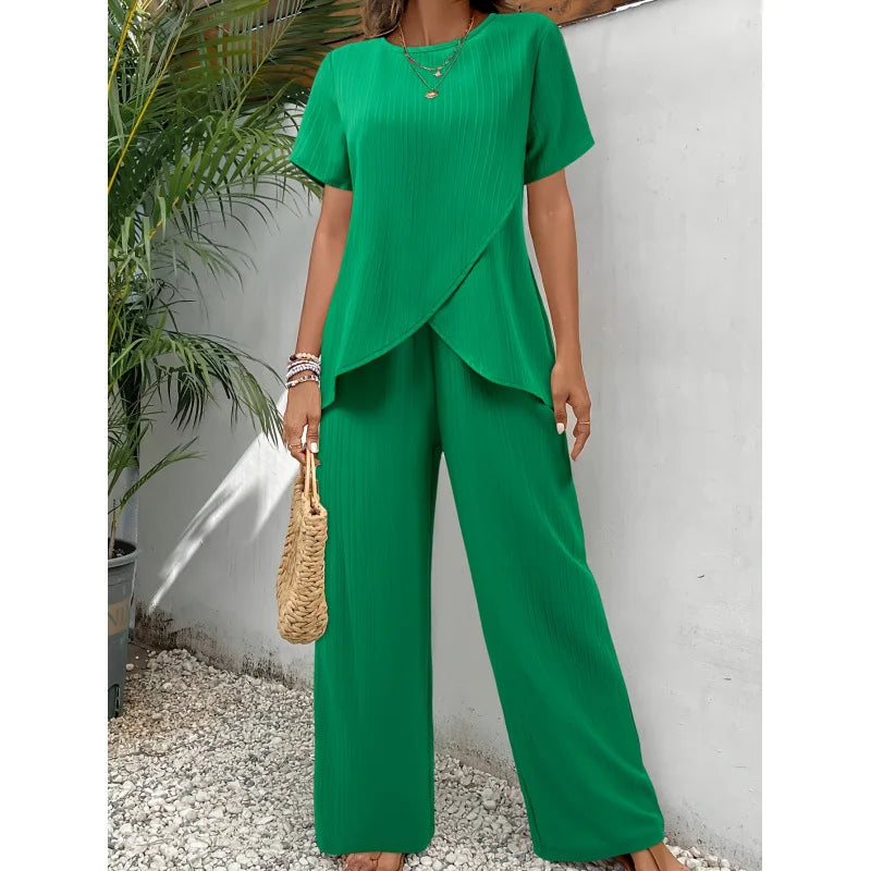 Green / 5XL