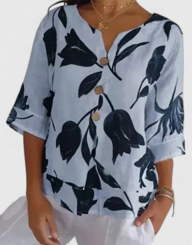 Light blue / 3XL
