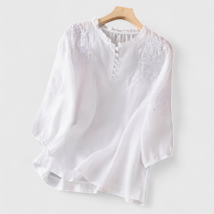 White / 3XL