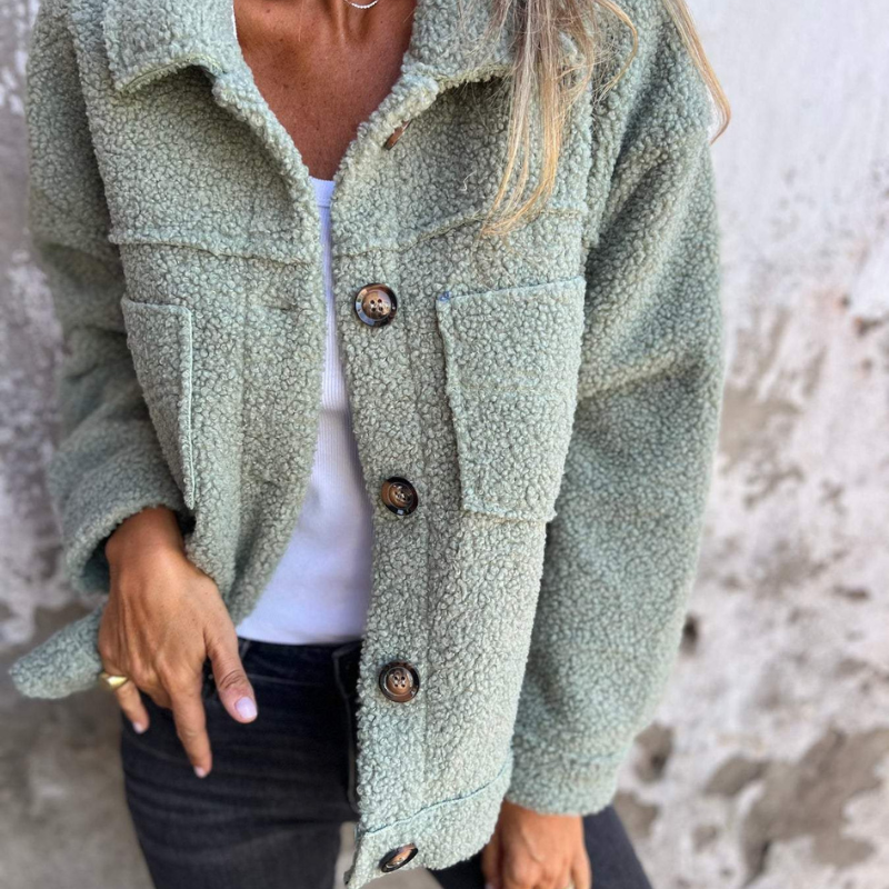 Mint Green / 5XL
