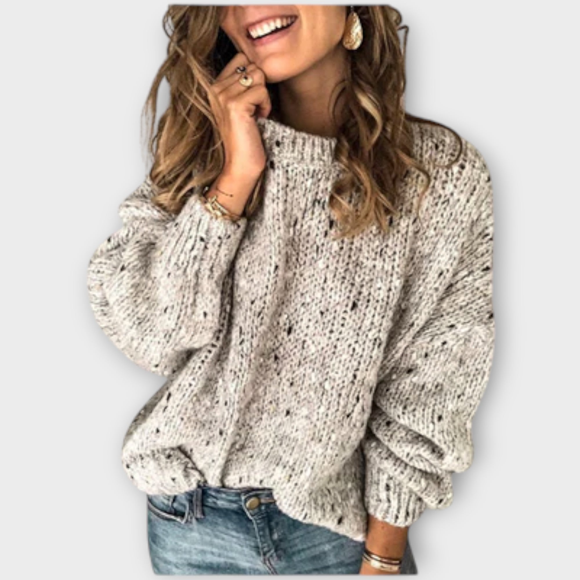 Beige / 3XL