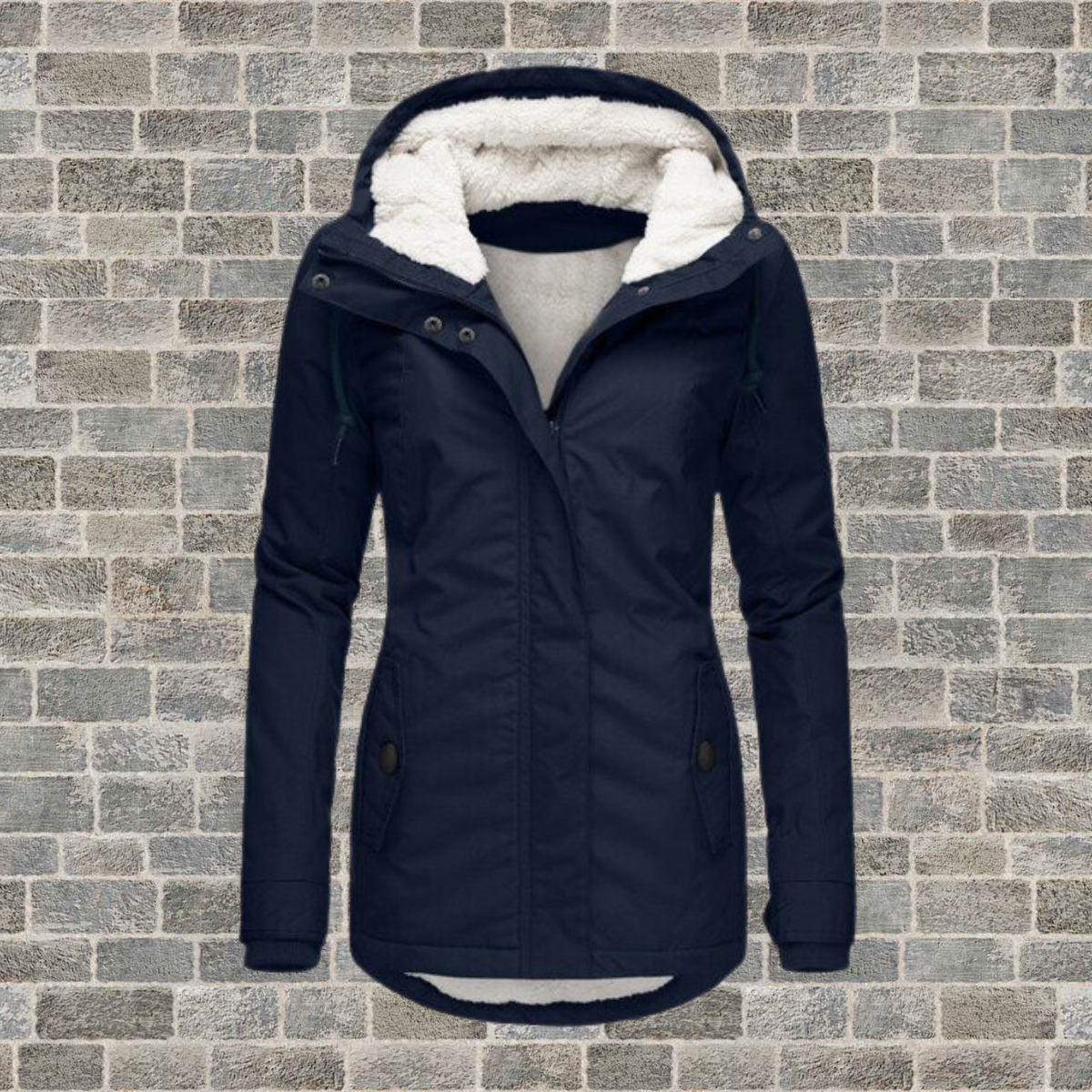 Navy Blue / 4XL