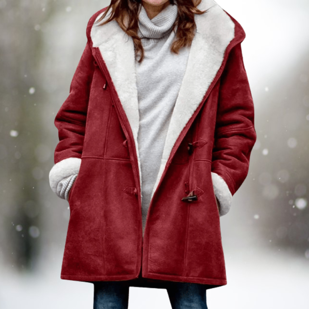 Wine Red / 3XL(24-26)