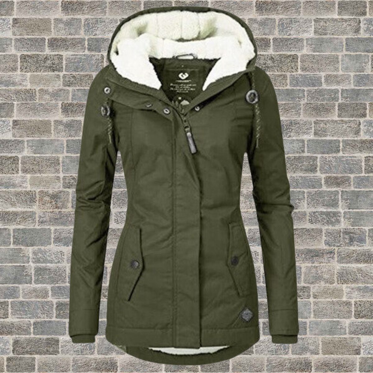 Army Green / 4XL