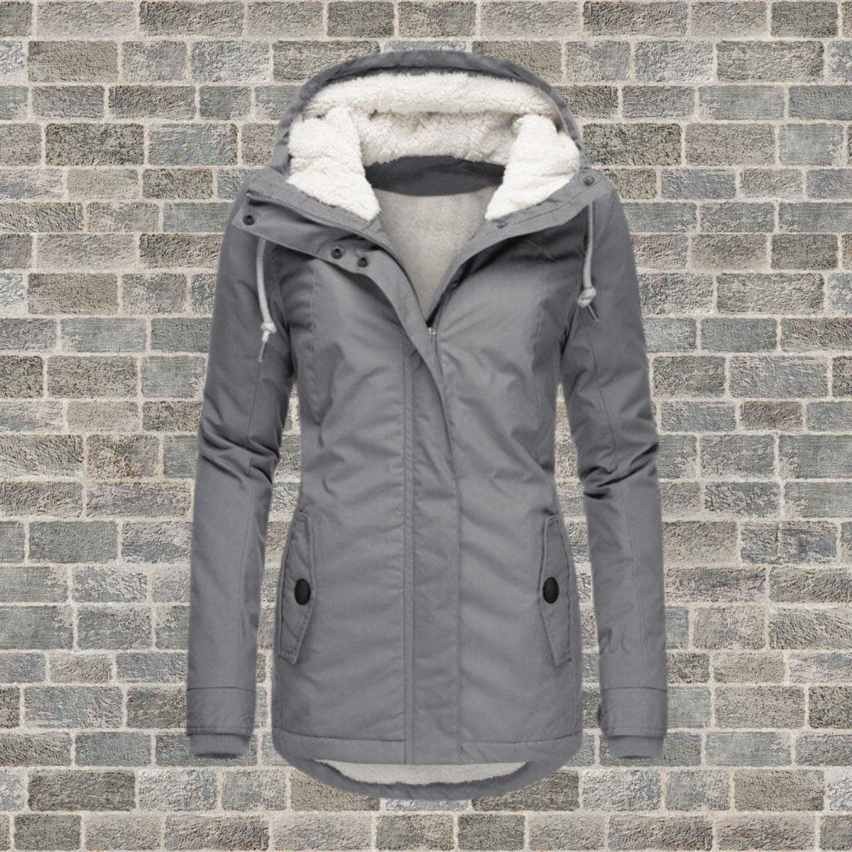 Gray / 4XL