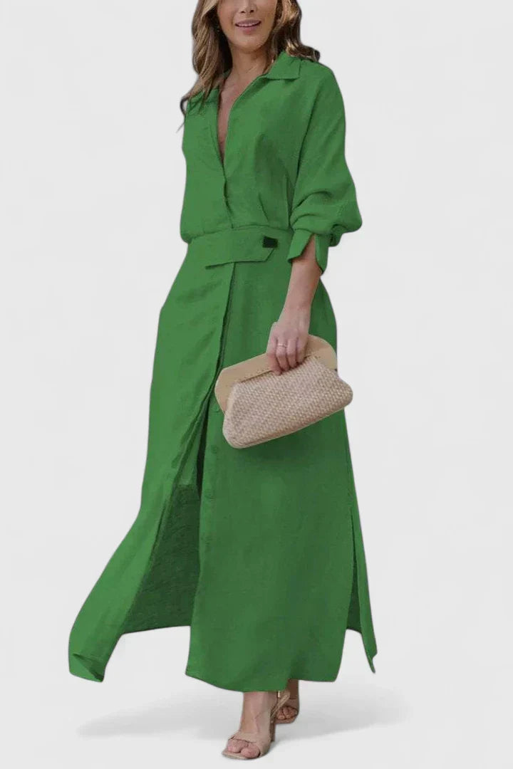 Green / 3XL